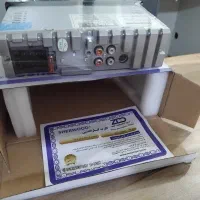 ضبط شروود 4K آیسی بزرگ بلوتوث دار+ 2پورتUSB(آکبند)|قطعات یدکی و لوازم جانبی|تهران, افسریه شمالی|دیوار