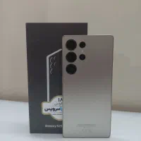 گلکسی s 25 اولترا دوسیم کارته