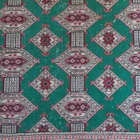 فرش دستبافت