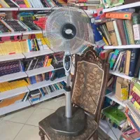 پنج عددپنکه درحدنوفروش یکجا|پنکه و تصفیه‌کنندهٔ هوا|تهران, اکباتان|دیوار