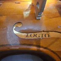 ویولن ویالن برای کودکان تا حدود ۱۲ سال ۱/۲|ویولن|رشت, فلسطین|دیوار