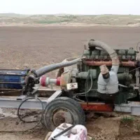 متور آب ۶ سلیندر