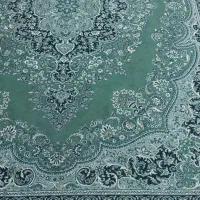 دو تخته فرش ۱۲ متری|فرش|قم, چهل درخت‎|دیوار