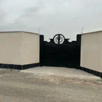 باغچه-1000-متری-سند-تک-برگ-چسب-بافت-باغدشت