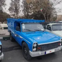 نیسان 1400دوگانه کارخانه اپشنال