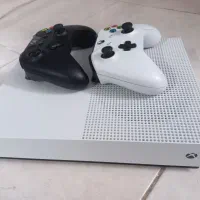 Xbox one s digital 1tr|کنسول، بازی ویدئویی و آنلاین|تهران, نعمت‌آباد|دیوار
