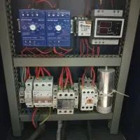 دستگاه شیرینگ پک تونلی|ماشینآلات صنعتی|شریفآباد, |دیوار