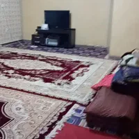 ۱۴۰ متر زیر زمین اجاره ای صباشهر خ رجایی