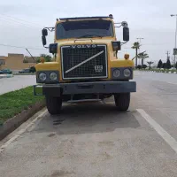 کشنده ولووN12|خودرو سنگین|مرودشت, علی‌آباد‎|دیوار