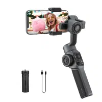 گیمبال  ژیون اسموت 5 ZHIYUN SMOOTH 5