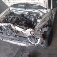 صافکاری و PDR