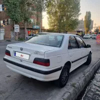 پرشیا Elx زانتیا موتور ای ال ایکس|خودرو سواری و وانت|مشگین شهر, |دیوار