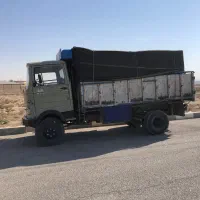 خاور ۸۰۸ مدل۵۳ تمام فابریک