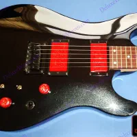 پیکاپ پارت customizeگیتار عایق تخصصی ضدنویز و..