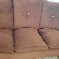 مبل و عسلی|مبلمان خانگی و میز عسلی|خمین, |دیوار