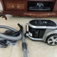 جاروبرقی پاکشوما نو