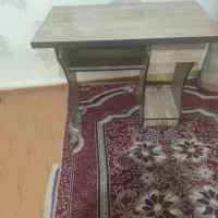 میز کامپیوتر درحدنو جنس ام دی اف