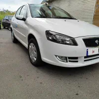 رانا پلاس 1403|خودرو سواری و وانت|رشت, باهنر|دیوار