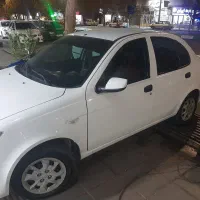 ساینا  s  مدل۱۴۰۰