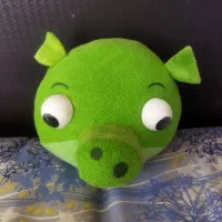 تعدادی عروسک نو و در حد نو|اسباببازی بچه|کرمان, |دیوار