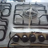 اجاقگاز رومیزی|اجاق گاز و لوازم برقی پخت‌وپز|محمدشهر, ولدآباد|دیوار