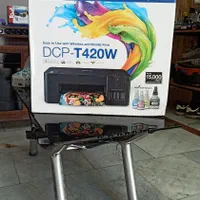 پرینتر جوهر افشان T420w