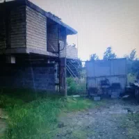 باغ ویلا جنگلی نیمه ساز با ویو دریا و جنگل