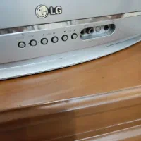 تلویزیون الجی