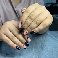 تخفیف کاشت و ترمیم ناخن