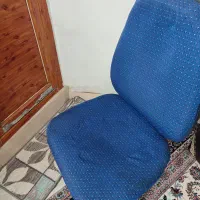 صندلی چرخدار