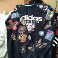 لباس بچگانه وبزرگسال پسرانه