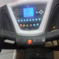 تردمیل در حد نو سالم|تجهیزات ورزشی|امیدیه, |دیوار