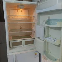 یخچال فریزر|یخچال و فریزر|مشهد, شفا|دیوار