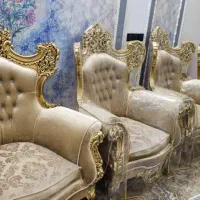 مبل|مبلمان خانگی و میز عسلی|مشهد, بهارستان|دیوار