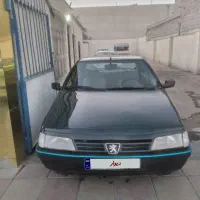 405 جی ال آی|خودرو سواری و وانت|محمدشهر, محمدشهر|دیوار