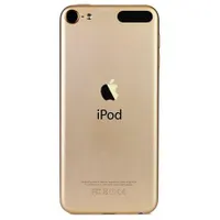 آیپاد تاچ ۶  ipod touch 6|پخش‌کننده همراه|قزوین, |دیوار