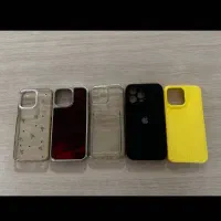 قاب ایفون ۱۵ پرومکس