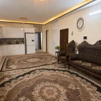 ۸۵ متر طبقه سوم صفر