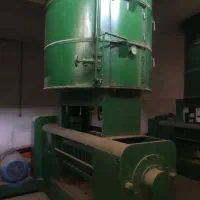 فروش پرس روغن کشی|ماشینآلات صنعتی|گرگان, |دیوار