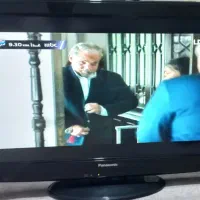 تلویزیون پاناسونیک