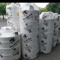 تانکر/آب/آنتی/باکتریال هیدروفوب ۱۰۰ تا۲۵۰۰۰ لیتری