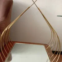 میز دکوری و جای دکوری یاجای میوه شیرینی