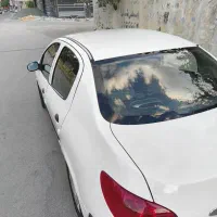 206sd v20|خودرو سواری و وانت|سنندج, |دیوار