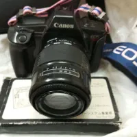 دوربین های آنالوگ ژاپنی