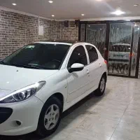 ۲۰۷ مدل ۱۴۰۳