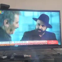 تمیزترین ال ای دی،ایکس ویژن۴۳ اینچ،اندروید|تلویزیون و پروژکتور|تهران, شهرک مخابرات|دیوار