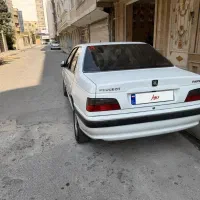 پژوپارس فول سفارشی۱۴۰۲|خودرو سواری و وانت|بندرعباس, |دیوار