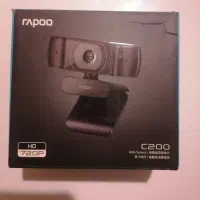 وبکم رپو مدل c200