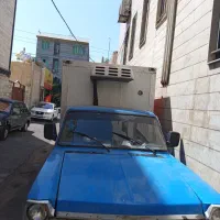 نیسان یخچالدار