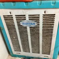 کولر آبی فقط پول موتوروشه